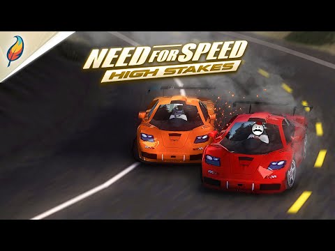 Why this Need for Speed from 1999 was Revolutionary