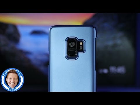 My Top 10 Galaxy S9 Camera Tips