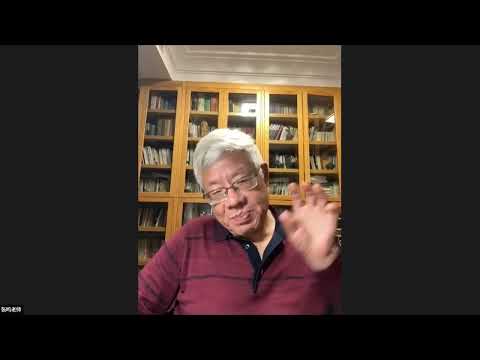 [围炉茶话]张鸣教授主讲"从三反五反到公私合营"