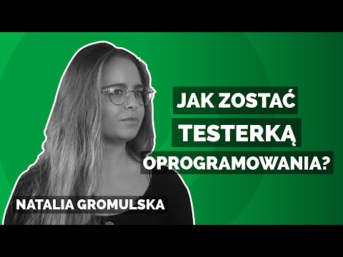 Jak zostać testerką oprogramowania? Wywiad z Natalią z intive 👩‍💻