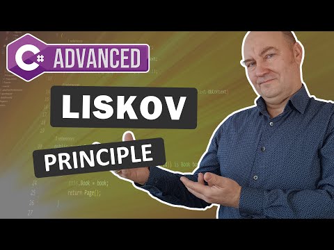 Master The L in SOLID