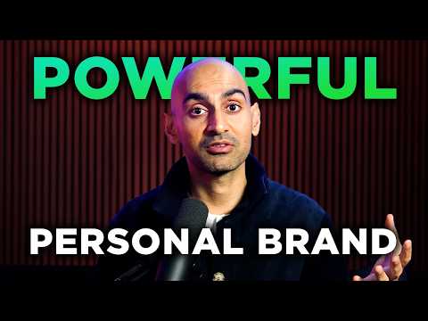 How to Build a $10M/Year Personal Brand (In Just 30 Days)