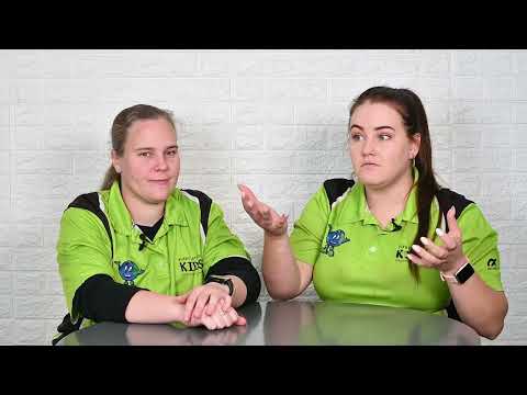 Lesson 1 - Younger Kids (4 - 7 years) - The Last Shall Be First