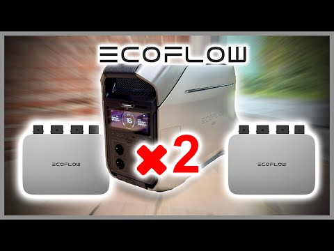 2 Powerstream sur la même Batterie ?