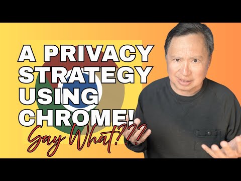 Playing With Browsers to Find Google's Kryptonite