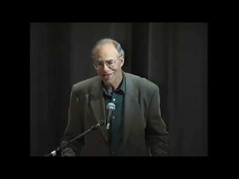 Debate of the Century: What it Means to be Human (2002)