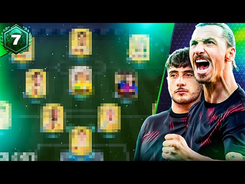 My NEW Team On The RTG!