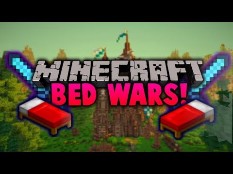playing bedwars
