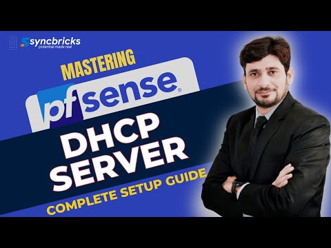 Your Ultimate Guide to pfSense DHCP Server Settings