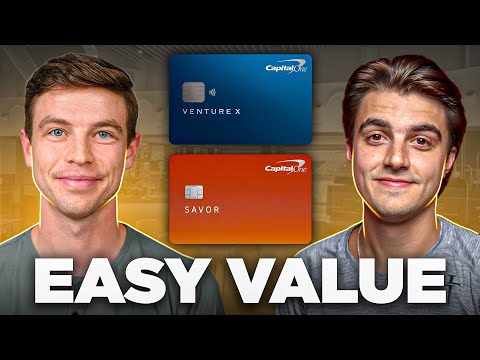 The BEST Credit Card Setup For Everyday Use (w/ Daniel Braun)
