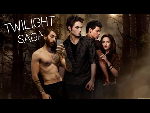 penguinz0 - The Twilight Saga