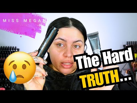 The Truth About Longwear Makeup | Why Yours Keeps Failing