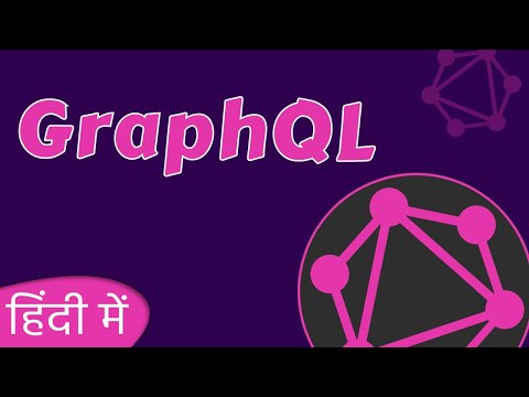 Why GraphQL | GraphQL vs REST API | Complete GraphQL tutorial with React and Apollo Client in Hindi