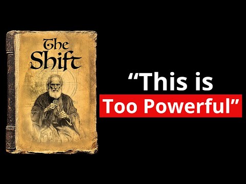 When You Stop Caring, Everything Falls Into Place (Rare Audiobook)