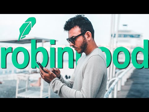 The SAFEST Option Investing Strategy (Robinhood Tutorial)