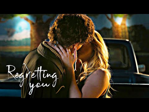 Miller & Clara - Regretting You