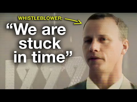 "Something Happened in 1999 — And It Broke Reality"