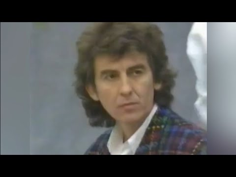 George Harrison | "Sod Off With The Beatles" 