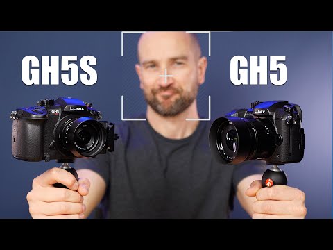 My Panasonic GH5/GH5s Best Autofocus Settings (Less Pulsing)