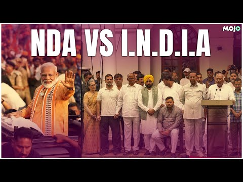 "Modi's Fantasy" Says Rahul Gandhi I Yashwant Deshmukh, Rahul Verma & Barkha Dutt on Exit Poll