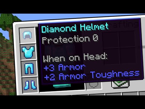 Surviving a Server without Enchantments