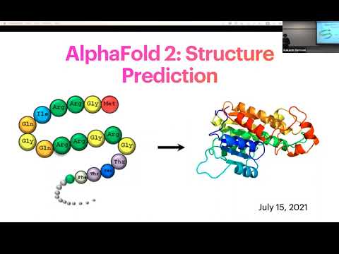 Deep Learning for Protein Engineering Primer (AlphaFold 2, ProteinMPNN, RFDiffusion)