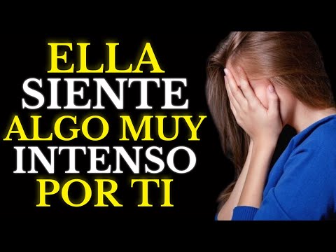 5 Señales de que Ella Siente Algo Muy Intenso por Ti… Pero No Sabe Manejarlo