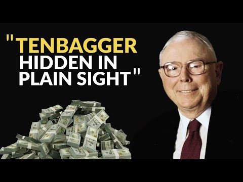 Charlie Munger: Alibaba Is The Investment Bargain Of The Century (BABA)