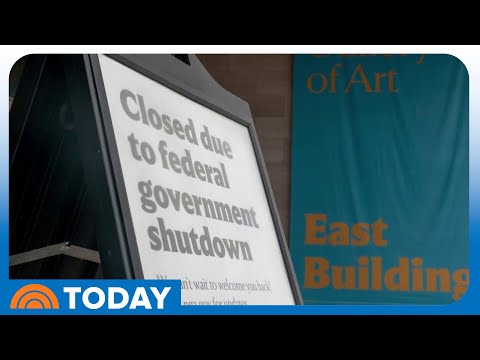 Trump Admin. Ordered to Pay SNAP Benefits Amid Shutdown