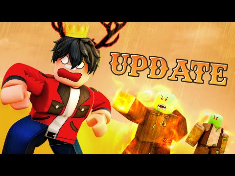 The *NEW* HARDEST DEAD RAILS GAMEMODE