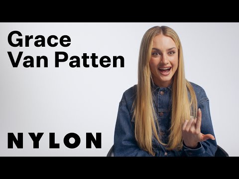 Have We Reached Peak? with Grace Van Patten