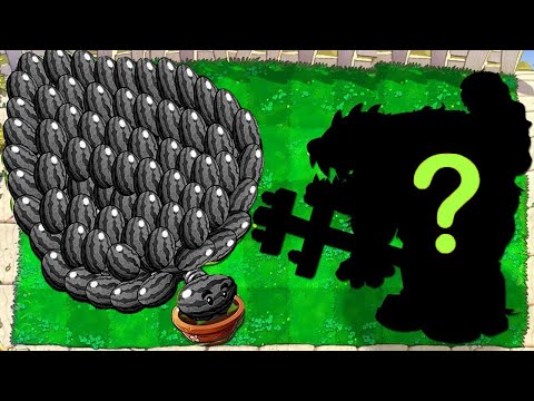 99 Doom Melon Pult Vs 99 Giga Gargantuar Vs Doom Dr Zomboss Plants Vs Zombies Hack