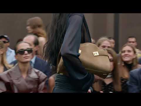 Ferragamo Spring Summer 2026