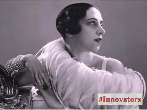 ELSA SCHIAPARELLI. Fashion as art | #innovators