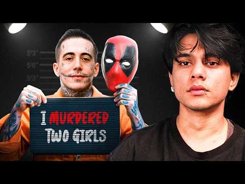 "I Killed Her After S*X" Deadpool Killer Wade Wilson