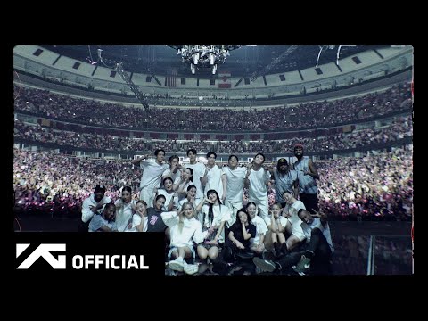 BLACKPINK - ‘B.P.M.’ Roll #9