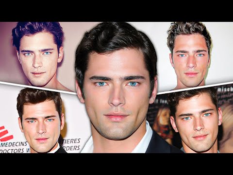 Sean O’Pry: How a Prom Photos Turned Him Into the Highest Paid Supermodel