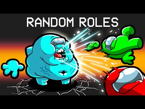 Among Us but i'm FAT