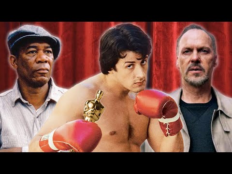 Oscar Best Pictures I Agree With (And Some I Don’t)