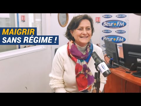 [AVS] Maigrir sans régime ! - Sophie Deram