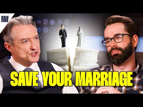 This Is One Of The Main Reasons Why Marriages End