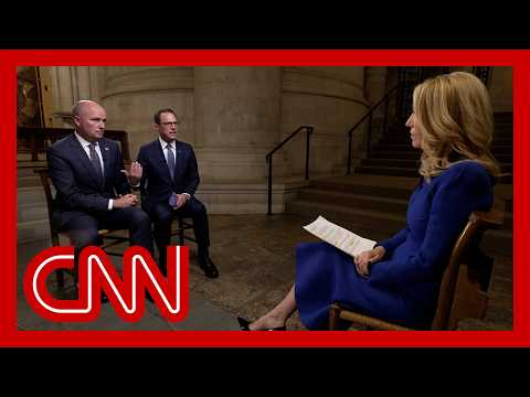 Political violence traumatized their states. A GOP and a Dem governor join to plead: Tone it down