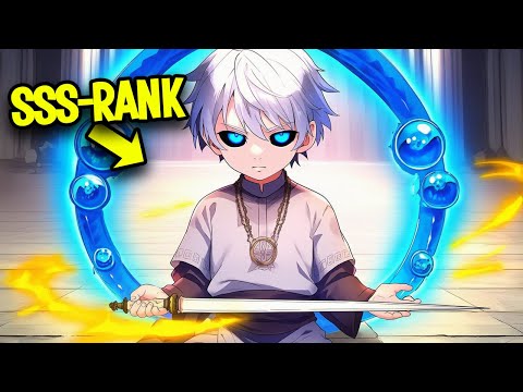 He Was Mocked as a Useless Noble, Until He Awakened SSS-Rank Abilities of the Strongest Archmage!