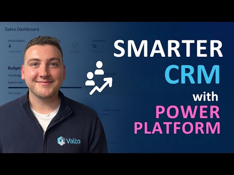 Build a CRM with Microsoft Power Apps cheaper than Dynamics 365!