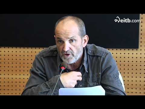 Juanito Oiarzabal critica con dureza a Edurne Pasaban (Rueda de prensa completa)