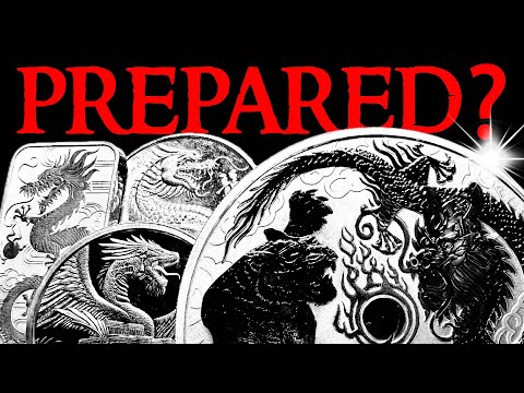 Are You Prepared for What SILVER Will Do Next?