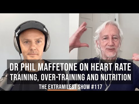 Your Performance Is Dropping? Here's Why | Dr Phil Maffetone