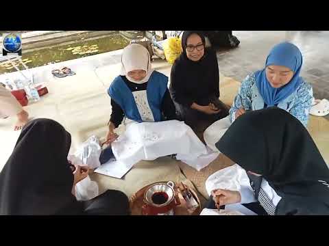 IFC Hadirkan Workshop Kreatif di Jogja Cultural Wellness Festival (JCWF)Yogyakarta2025