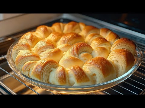 The confectioners hide this! Only a few know these baking methods! 2 simple recipes