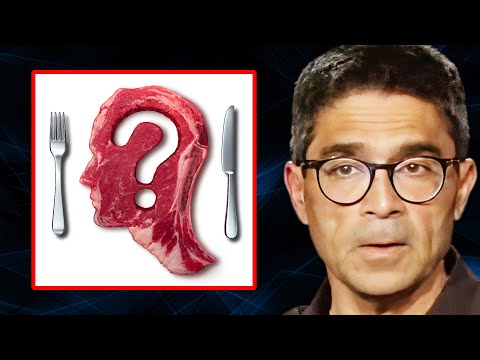 What Happens if You Eat Only Meat? | Dr. Nadir Ali